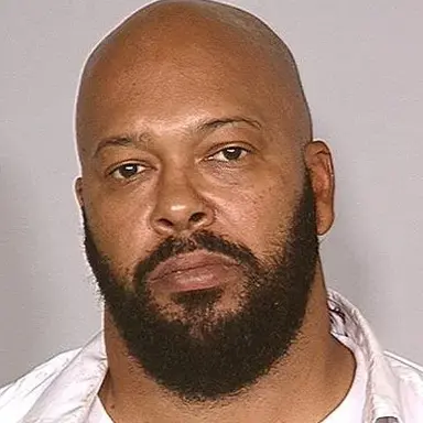 Suge Knight