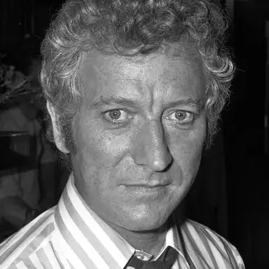 Barry Foster