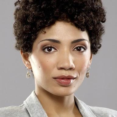 Jasika Nicole