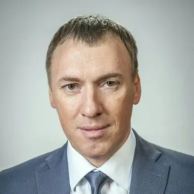 Igor Kulachko