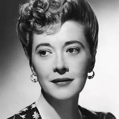 Ruth Nelson