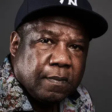Isiah Whitlock, Jr.