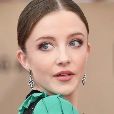 Samantha Isler