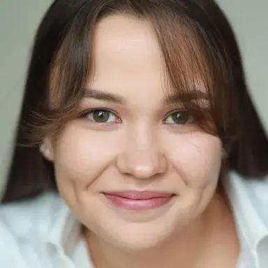 Kseniya Abdrafigina