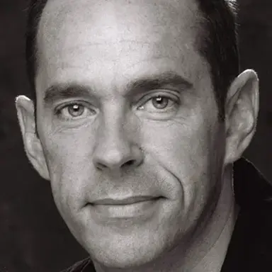 Mark Caven