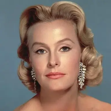 Dina Merrill