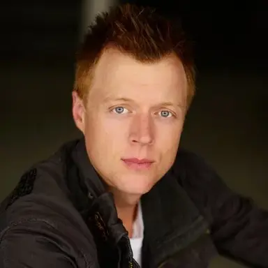 Jay Paulson