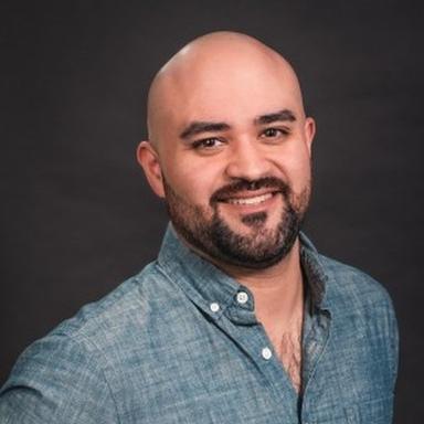 Raul Ceballos