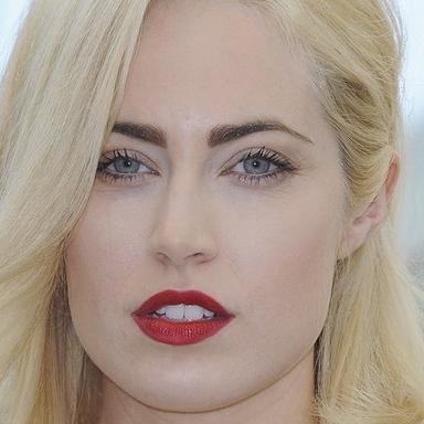 Charlotte Sullivan
