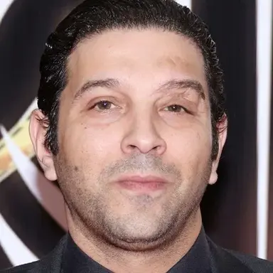 Anas El Baz