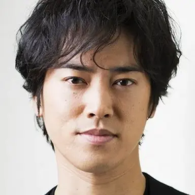Kenta Kiritani