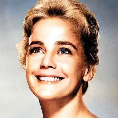 Maria Schell
