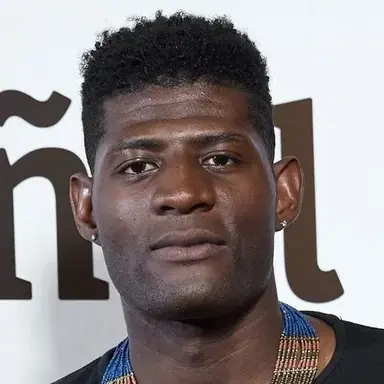 Ricardo Nkosi