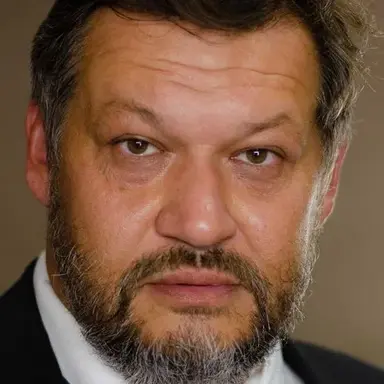 Heorhii Povolotskyi