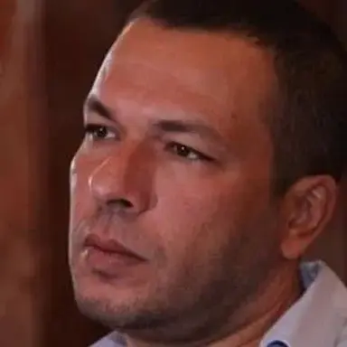 Saad Mena