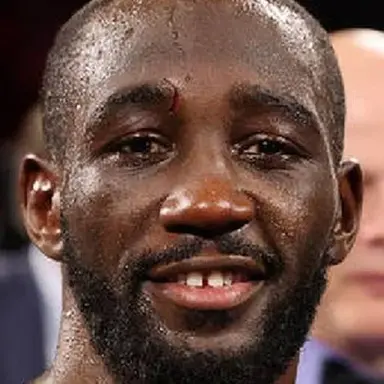 Terence Crawford