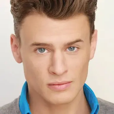 Blake McIver Ewing