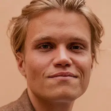 Axel Granberger