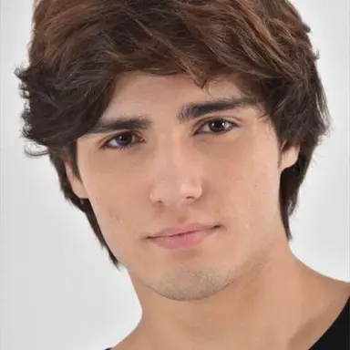 Pedro David