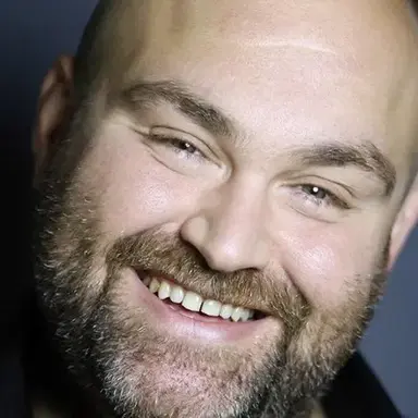Serhan Ernak