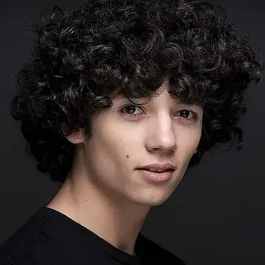 Pablo Scapigliati