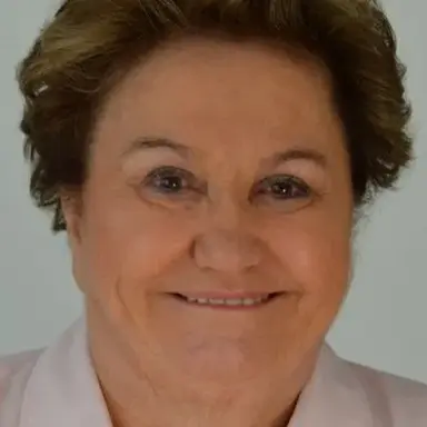 Margit Holzhaider