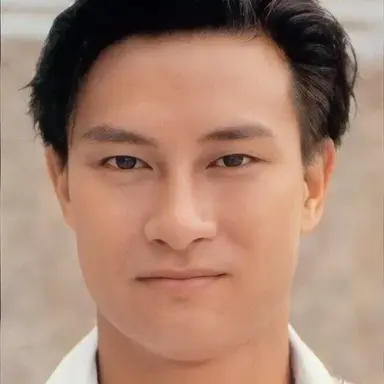 Canti Lau Sek-Ming