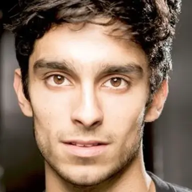 Eben Figueiredo