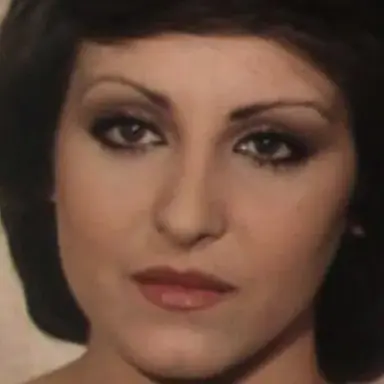 Maria Rosaria Riuzzi