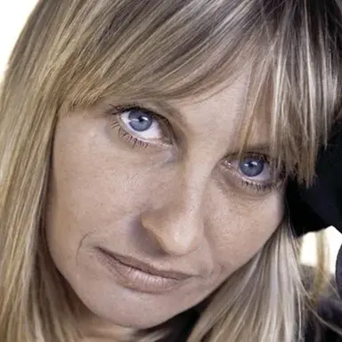 Caroline Baehr
