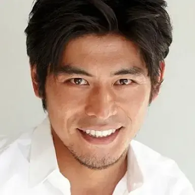 Kenji Sakaguchi