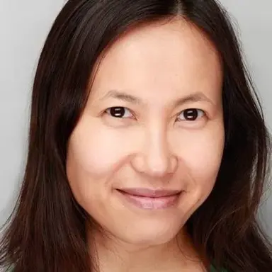 Paula Siu