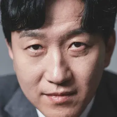 Yoon Se-woong