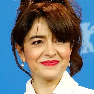 Érica Rivas