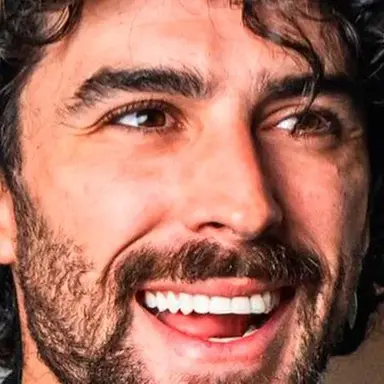 Josué Bernal