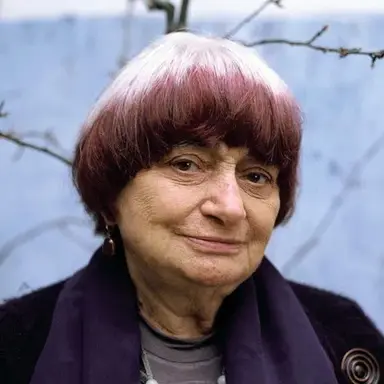 Agnès Varda