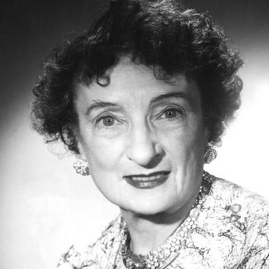 Una O'Connor