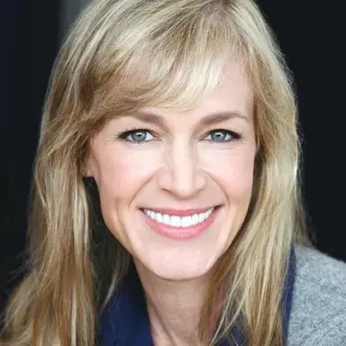 Christine McCann
