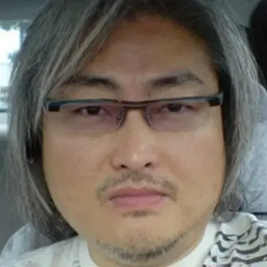 Boyce Wong