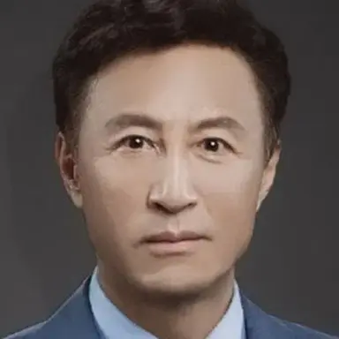 Wang Luoyong