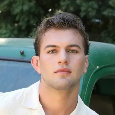 Mason Eaglin