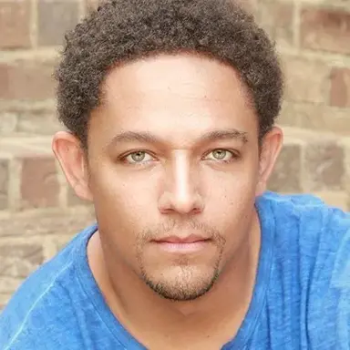 Curtis Lyons