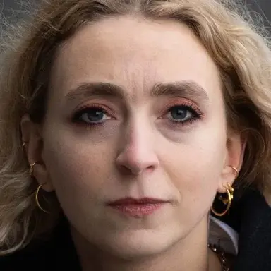Ebba Katrín Finnsdóttir