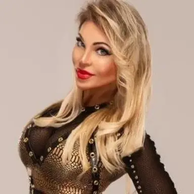 Natalia Markova