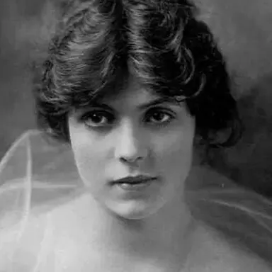 Gertrude Bambrick