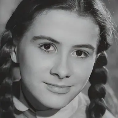 Francette Vernillat