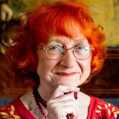 Jytte Abildstrøm
