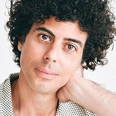 Jeff El Eini