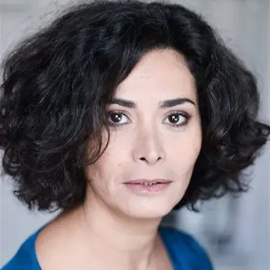 Darina Al Joundi