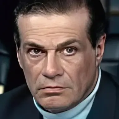 Robert Favart